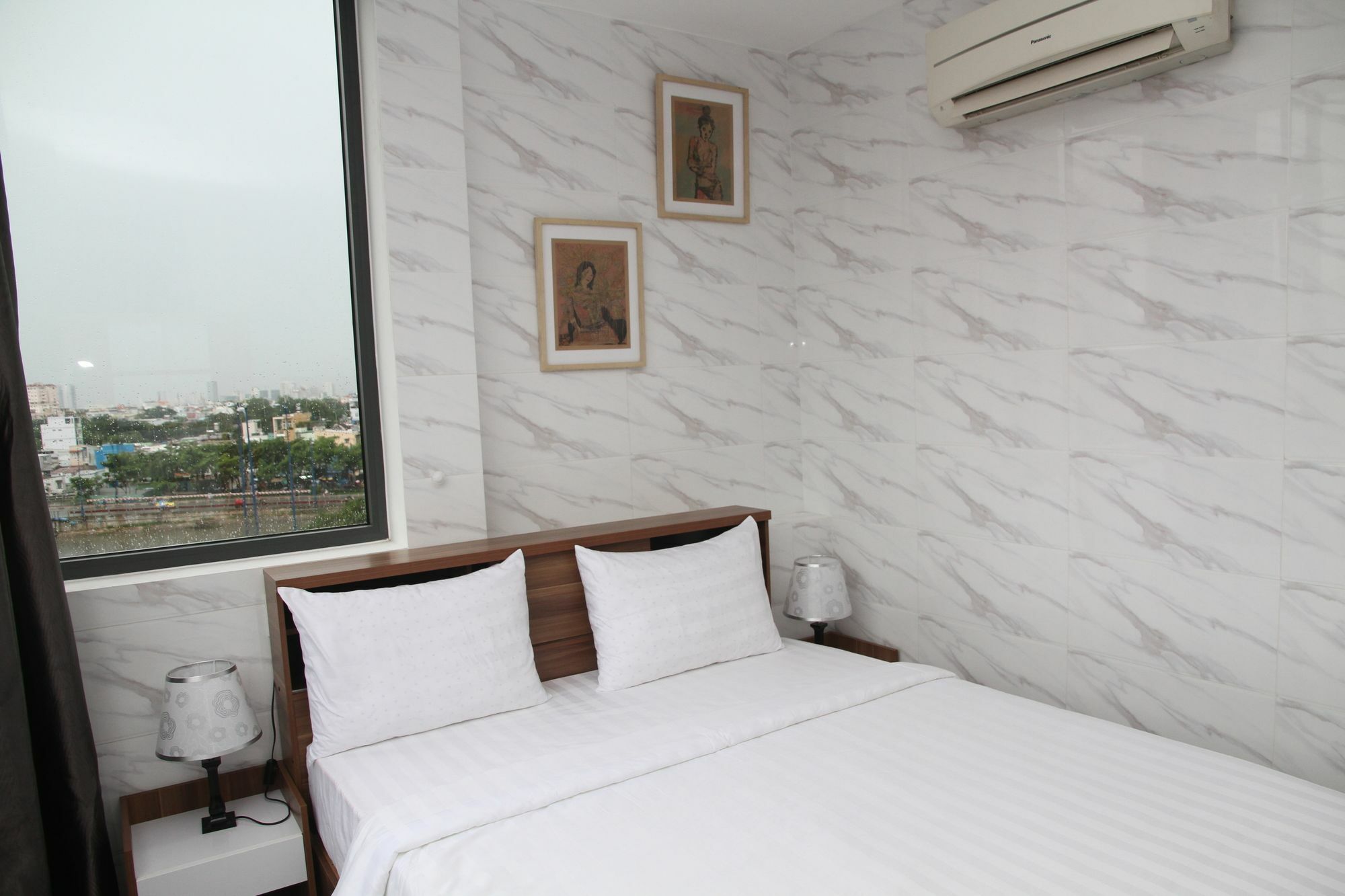 Saigon Inncrowd 2 Хошимин Экстерьер фото